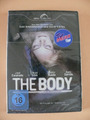 The Body - Die Leiche - DVD - NEU