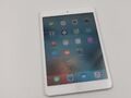 Apple iPad Mini 16 GB Spacegrau Silber WiFi Tablet MD531FD 💥