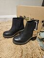 Dr Martens Damen Stiefelette 'Spence' Gr 38, Neu Mit Etikett in OVP