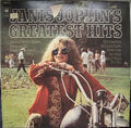 LP Janis Joplin Janis Joplins Greatest Hits CLUB-SONDERAUFLAGE NEAR MINT