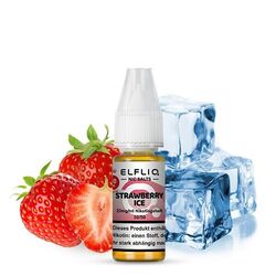 Elfliq Elfbar Liquid 10ml eLiquid mit 10mg oder 20mg Nikotinsalz Nicsalt Elf🤤🤤 Original ELFBAR ELFLIQ 📦 Schneller DHL Versand 🥇