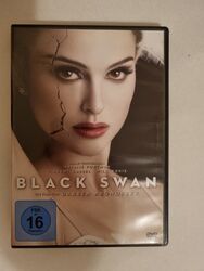 DVD Film Black Swan