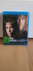 Blu Ray Disc - Mut zur Wahrheit - Denzel Washington, Meg Ryan - rar - 