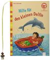 Der Bücherbär: Mein LeseBilderbuch: Hilfe für den kleine... von Seidemann, Maria