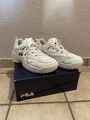 Fila  Sneakers Schue Frauen Gr41