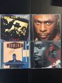 4 CDs :   KEITH  SWEAT  +  JOE  +  DOMINO  +  TONY  TONI  TONE ,  Hip Hop , Soul