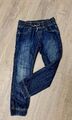 Coole Kinder Jeanshose Gr 116 Baumwolle