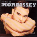 Morrissey The Best Of Morrissey: 'Suedehead' (CD) Album (US IMPORT)