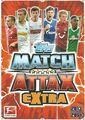 Match Attax Extra 2013/2014 Basiskarten zum aussuchen