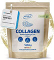 Collagen Peptides (1000g Bag) Bioactive Premium Collagen Hydrolysate Peptides