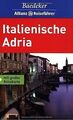 Baedeker Allianz Reiseführer Italienische Adria | Buch | Zustand gut