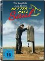 Better Call Saul - Die komplette erste Season [3 DVDs]