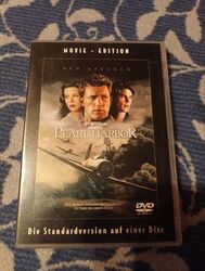 Pearl Harbor - DVD