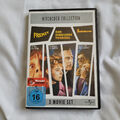 Hitchcock-Collection DVD: Frenzy / Der zerrissene Vorhang / Saboteure