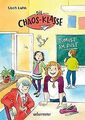 Die Chaos-Klasse: Tumult am Pult von Luhn, Usch | Buch | Zustand gut