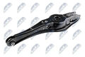 Querlenker Hinterachse Schräglenker ZWT-VW-017 NTY für VW AUDI SEAT SKODA