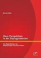 Neue Perspektiven in der Dopingprävention: Die Mögli[...] | Buch | 9783842878723