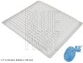 BLUE PRINT ADT32502 Filter für Innenraumluft Innenraumfilter Filter für Lexus 