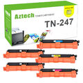 Toner Trommel Compatible With Brother TN-247 DR243CL MFC-L3750CDW DCP-L3550CDW