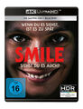 Smile - Siehst du es auch? * 4K Ultra HD + Blu-ray * NEUWERTIG!