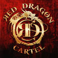 CD Red Dragon Cartel DIGIPAK Frontiers Records