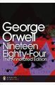 Nineteen Eighty-Four: The Annotated Edition von Orwell, ... | Buch | Zustand gut