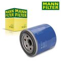 MANNFILTER W8017 ÖLFILTER FÜR HYUNDAI I30 I40 IX20 IX35 KIA CARENS CEE'D