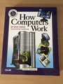 How Computers Work Ninth Edition By Ron White, Timothy Edward Downs - Brand New