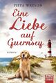 Eine Liebe auf Guernsey