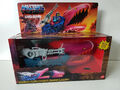 MOTU Masters of the Universe Origins LAND SHARK  -NEU-  He-Man