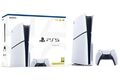 PS5 Slim Disc Blu-Ray Edition 1TB Sony PlayStation 5 Konsole - Weiß NEXT DAY