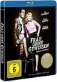 FRAU OHNE GEWISSEN (Fred MacMurray, Barbara Stanwyck) Blu-ray Disc NEU+OVP