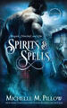 Spirits and Spells (Warlocks MacGregor) by Pillow, Michelle M.