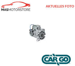 MOTOR ANLASSER STARTER HC-CARGO 114479 I NEU OE QUALITÄT