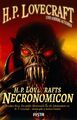 H. P. Lovecraft / H. P. Lovecrafts Necronomicon /  9783865523242