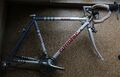 Corratec 7002 Professional Rh 56cm Gr. M Campagnolo Chorus Alu Rennrad Rahmen