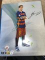 FIFA 16 - Messi Edition PS4, Steelbook, inkl. Spiel - PlayStation 4 - gut -