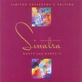 Duette/Duette II: 90. Geburtstag limitierte Sammleredition von Frank Sinatra (CD,