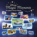 Disney Magic Moments - Die größten Disney Filmhits von OST... | CD | Zustand gut