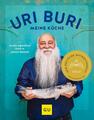 Uri Buri - meine Küche | Israels legendärer Koch in seinem Element | Deutsch