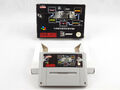 Arcade's Greatest Hits SNES Super Nintendo OVP PAL