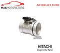 LUFTMASSENMESSER HITACHI 2505022 P FÜR FORD FIESTA III,ESCORT VII,FIESTA IV