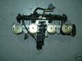 CORPO FARFALLATO PER KAWASAKI Z-750 2005 (Z1245)