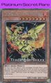 Yu-Gi-Oh! Phœnix Sacré de Nephtys : PN RA03-FR147