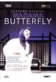 Giacomo Puccini - Madama Butterfly (DVD - NEU)