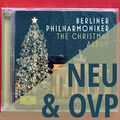 Berliner Philharmoniker - The Christmas Album Vol. 1 - CD NEU & OVP