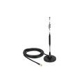 12429 - LTE-Omniantenne - SMA-Stecker, 6 dBi, starr, magn....