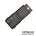 HITACHI Relais, Glühanlage  u.a. für CITROËN, FORD, MAZDA, MITSUBISHI, PEUGEOT