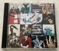 Achtung Baby von U2 (CD, 1991) Top Zustand CD EX