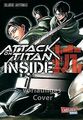 Attack on Titan: Inside von Isayama, Hajime | Buch | Zustand gut